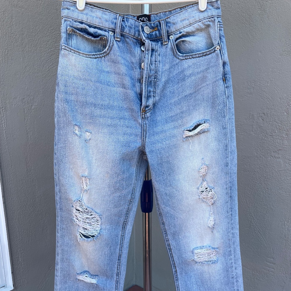 Urban Outfitters BDG jeans